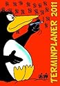 Terminplaner 2011