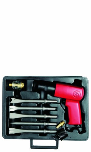 Chicago Pneumatic CP7111K Air Hammer Kit