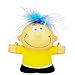 Talking Stress Ball - Stress Free Guy