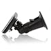 Wicked Chili KFZ Halterung vibrationsfrei f�r NAVIGON 40 Plus Autohalterung Halter Autohalter neigbar / schwenkbar