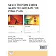Apple Training Series: iWork 08 and iLife 08 Value Pack (Apple Training)