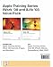 Search : Apple Training Series: iWork 08 and iLife 08 Value Pack (Apple Training)