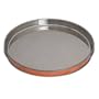 Home Dinnerware Plate Tableware Indian Food Diameter 12 inches