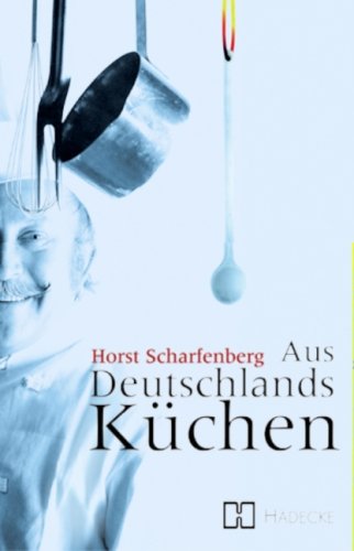 Aus Deutschlands K�chen