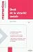 Droit de la s�curit� sociale