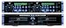 VOCOPRO CDG8800PRO Professional Dual-Deck CD/CD+G Player