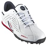 GRAY-NICOLLS Pro Batting Cricket Shoes, UK7