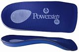 41IVf8ofNkL. SL160  Powerstep protech full length orthotic supports