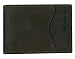 Columbia Men's Front Pocket Wallet With Metal Money Clip