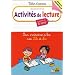 Activit�s de lecture : Pour s'entra�ner � lire avec Lila et No�