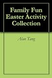 Family Fun Easter Activity Collection