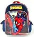 Search : Marvel Spiderman Large Backpack - Shadows