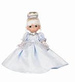 PRECIOUS MOMENTS DISNEY CLASSIC CINDERELLA 12" DOLL