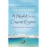 a night on the orient express