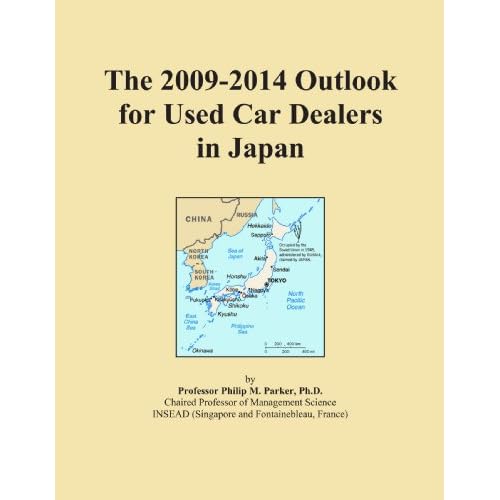 The 2009-2014 Outlook for Telecommunications Battery Chargers in Asia Icon Group International