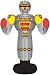 Search : Pure Boxing Robo Boxer Punching Bag