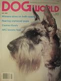 Dog World Magazine May 1988 Giant Schnauzer (Single Back Issue)->Cliquez sur l'image pour obtenir des informations sur ce livre