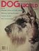Dog World Magazine May 1988 Giant Schnauzer (Single Back Issue)