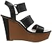 Vince Camuto Women's Niskera Wedge Sandal
