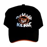 Eigenschaften dreamotion / DIE WILDEN KERLE Wilde Kerle Baseball-Cap Mütze