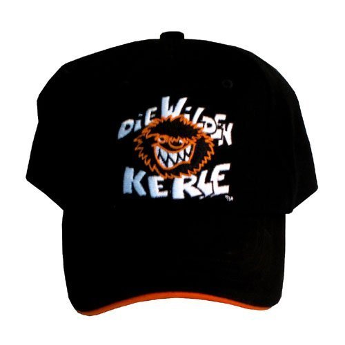 Childrens Toyshop  Spielwaren : DIE WILDEN KERLE Wilde Kerle Baseball-Cap Mütze