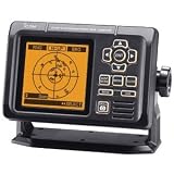 Icom MA-500TR AIS Transponder with MX-G5000 GPS Receiver Class B