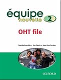 equipe Nouvelle: Part 2 OHT File