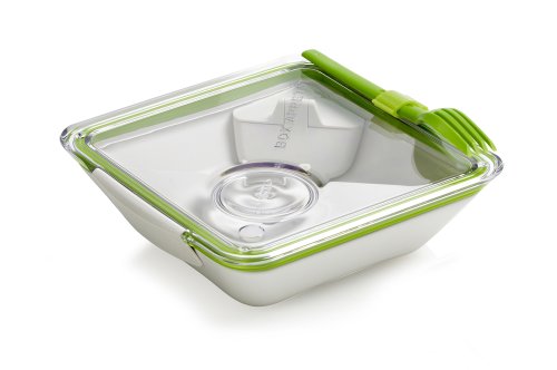 Box Appetit - Lunch Box - Bento Box - Designed by Black+Blum, Grn