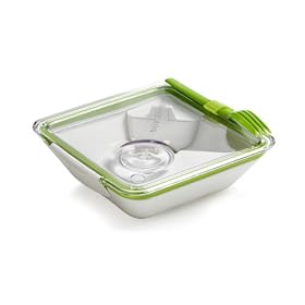 Black + Blum Box Appetit, Lime