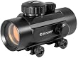 BARSKA Red Dot 30mm Riflescope