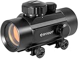 BARSKA Red Dot 30mm Riflescope Deals