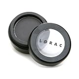 LORAC Eye Shadow Eye Color, Charcoal .06 oz (1.7 g)