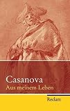 Aus meinem Leben
