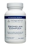 Integrative Therapeutics - Bromelain Complex (90 Capsules) (BRO34)