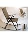 Rocking Garden Relaxer Chair