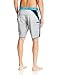 O'Neill Men's 20 Inch Outseam Superfreak Stretch Swim Boardshort