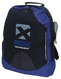 Pacific Strings Backpack Blue