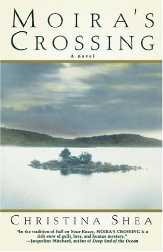 City Travel Guides Discounted  Books : Moira's Crossing: A Novel