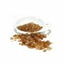 Dryden And Palmer Loose Amber Sugar Crystals, 5lbs Box