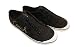 Coach Women's Keeley Signature Sneakers (Black)