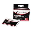 Innovera 51505 - Compressed Gas Duster, 2 10oz Cans/Pack