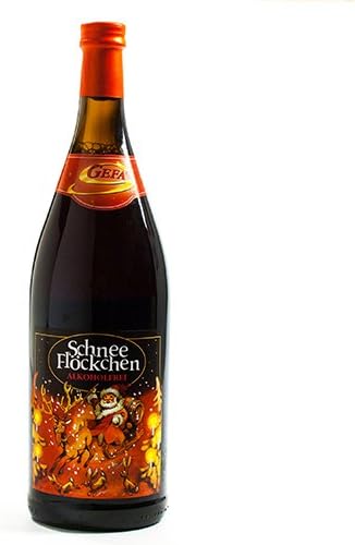 Schnee FlockchenGerman Winter Drink (1 liter)
