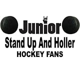 Stand Up & Holler (Columbus Blue Jackets)