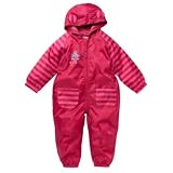 from Blue Zoo Blue Zoo- Pink mouse puddle suit