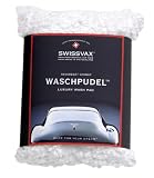Swissvax SE1099110 Waschpudel Luxury Wash Pad