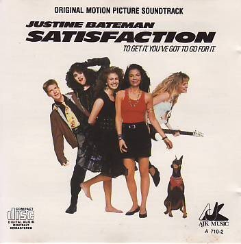 Satisfaction Various Artists