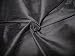 Solid Silk Dupioni - Black
