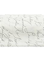 COINCASA Funda Nórdica 200 x 150 cm (Blanco)