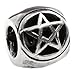 Silverado 'Pentagram' Silver Charm - Silverado 'Pentagram' Silver Charm -