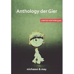 Anthology der Gier